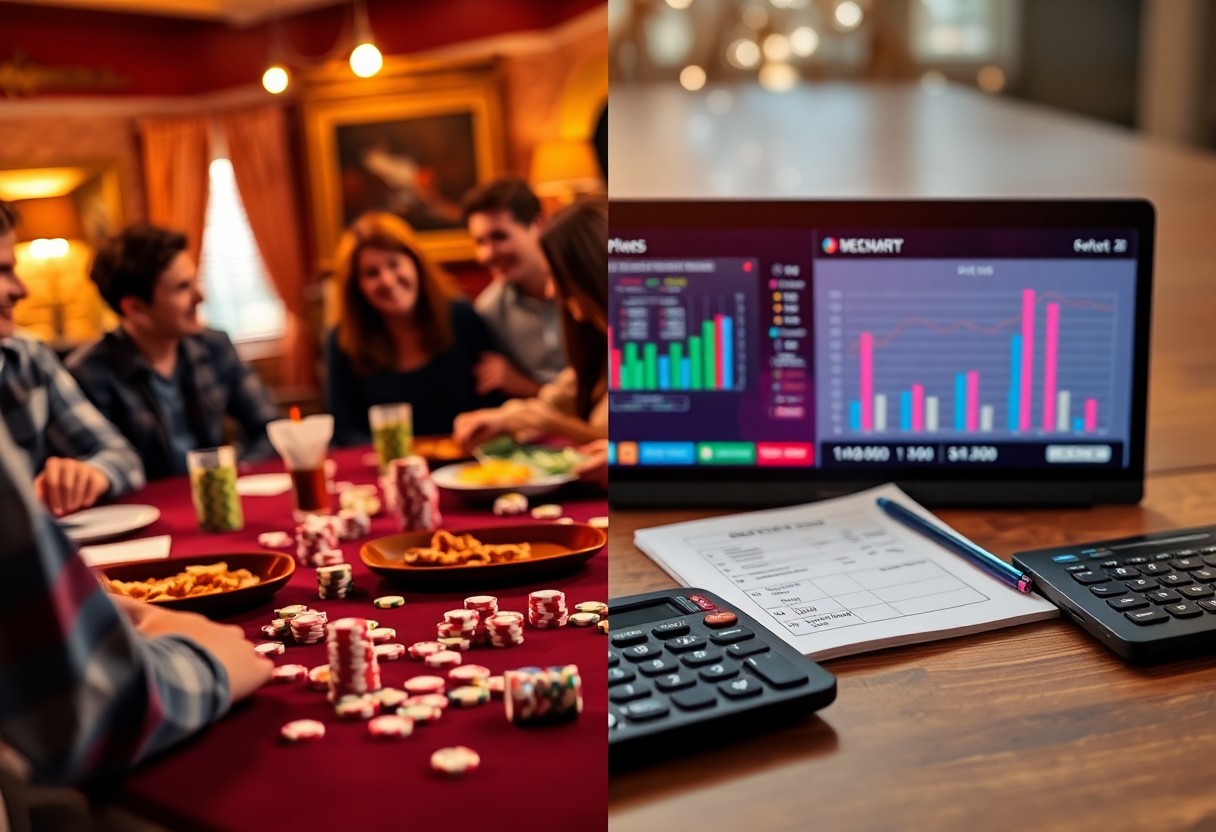 Diferença Entre Apostar Por Diversão E Apostar Com Estratégia: O Que Você Precisa Saber?