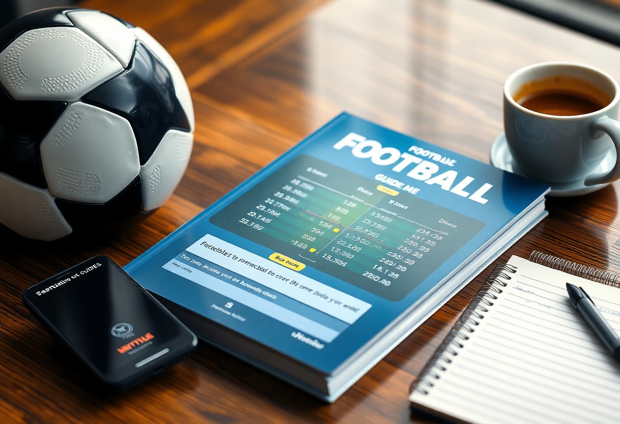 Apostas Ao Vivo Em Futebol: Estratégias E Cuidados Essenciais