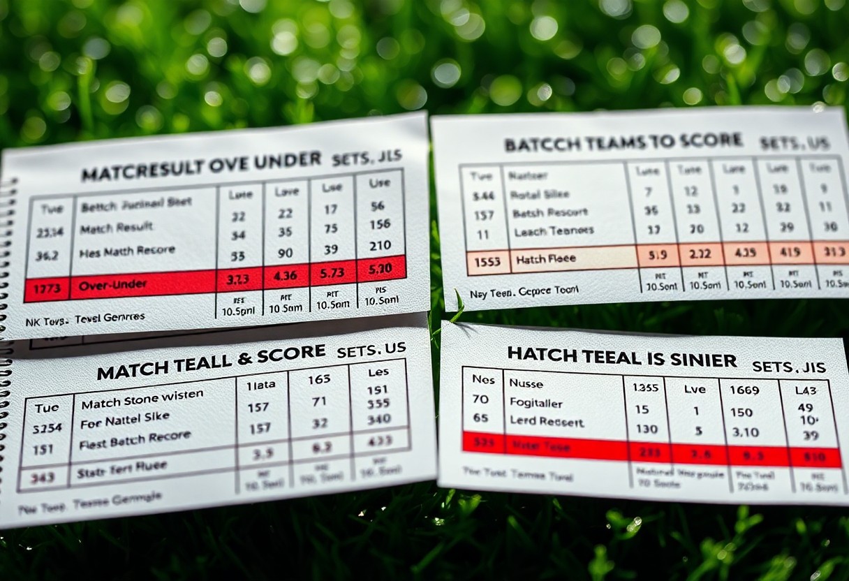 Os Tipos De Apostas Em Futebol Mais Populares E Como Funciona Cada Um