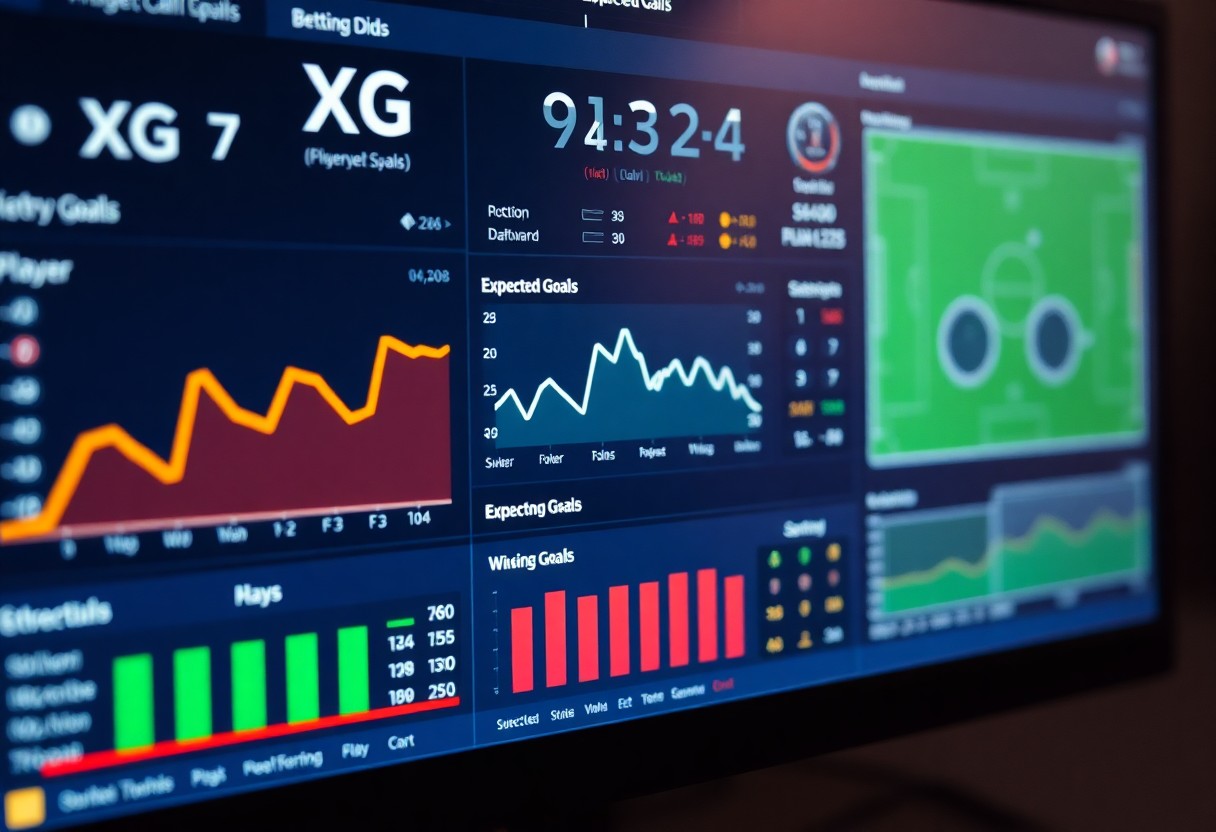 Como Usar XG Para Prever Resultados Em Apostas De Futebol?