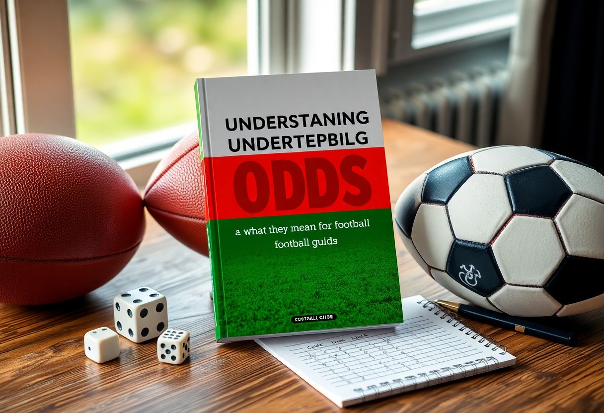 Entendendo As Odds: O Que Elas Significam Nas Apostas De Futebol?