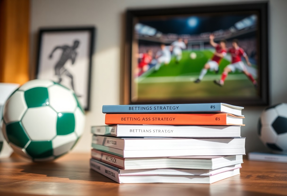 Gestão De Banca: O Segredo Dos Apostadores De Sucesso No Futebol