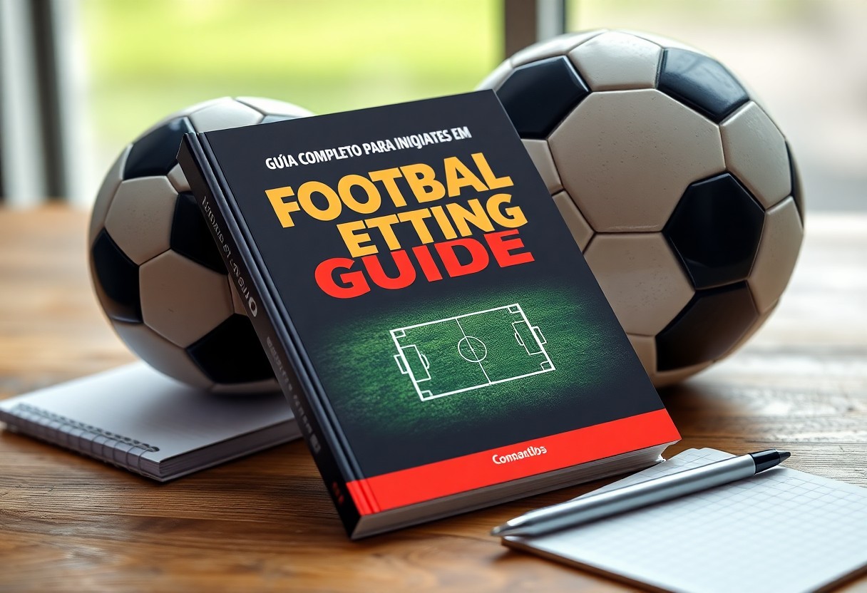 Guia Completo Para Iniciantes Em Apostas De Futebol: Como Começar Com Segurança?