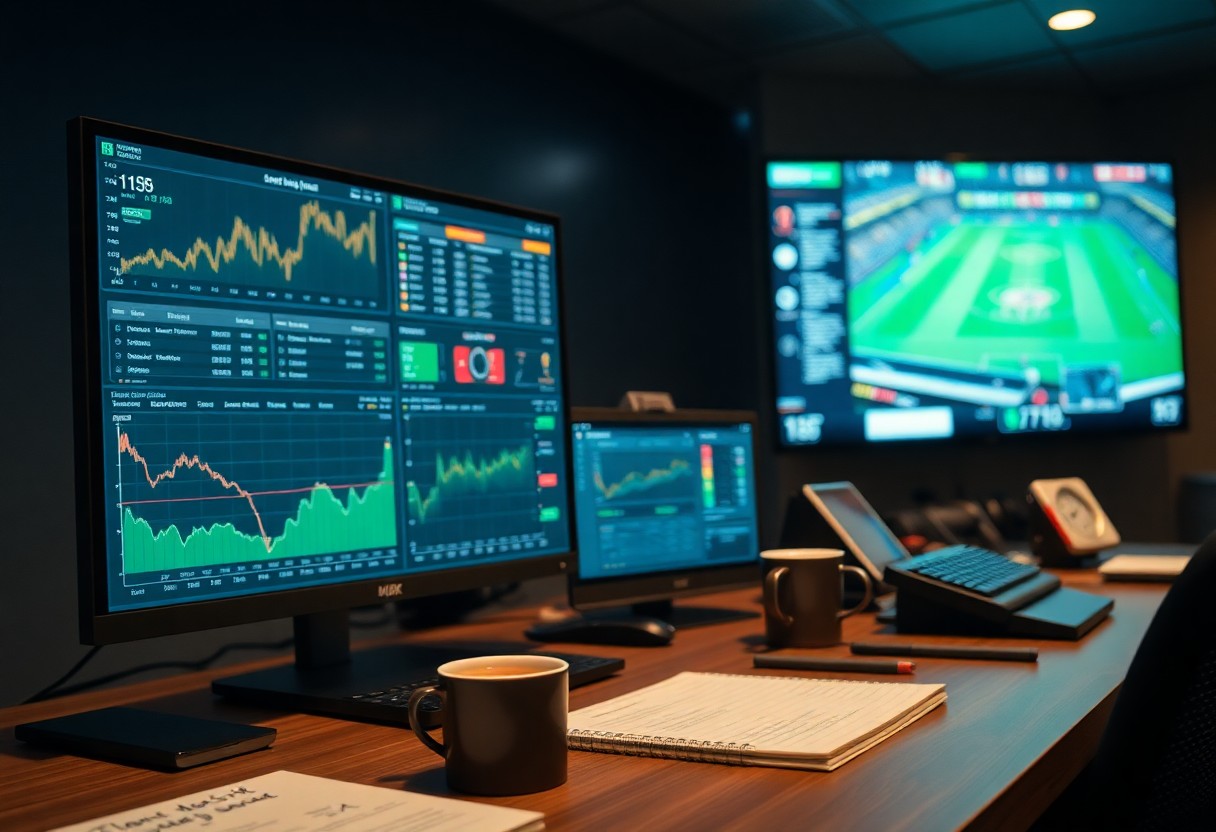 Head-to-head: Como Analisar Histórico Antes De Apostar?