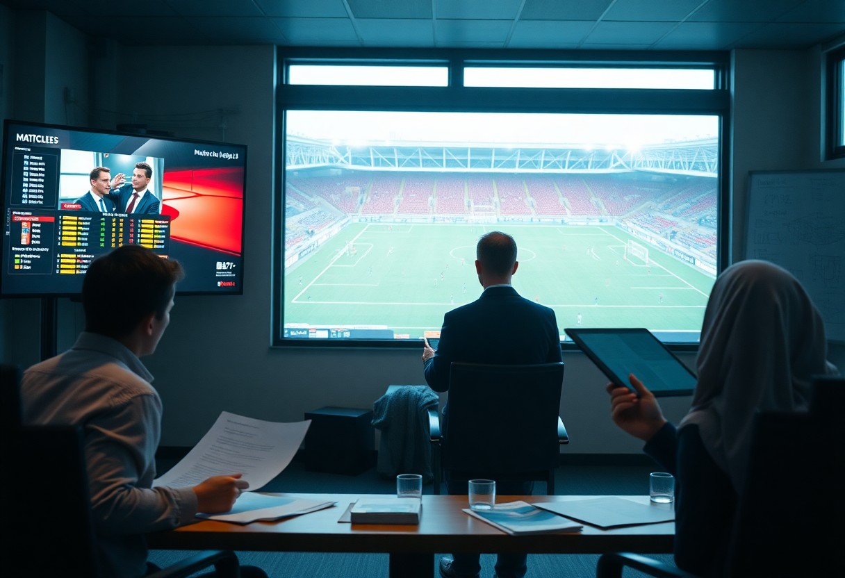 Head-to-head Em Casa E Fora: How to Interpretar Nos Palpites?