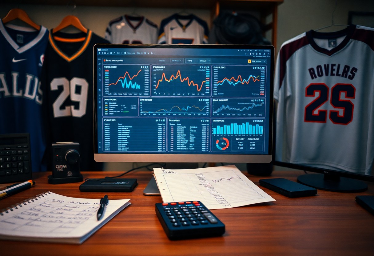 How to Identificar Valor Oculto Nas Odds Usando XG?