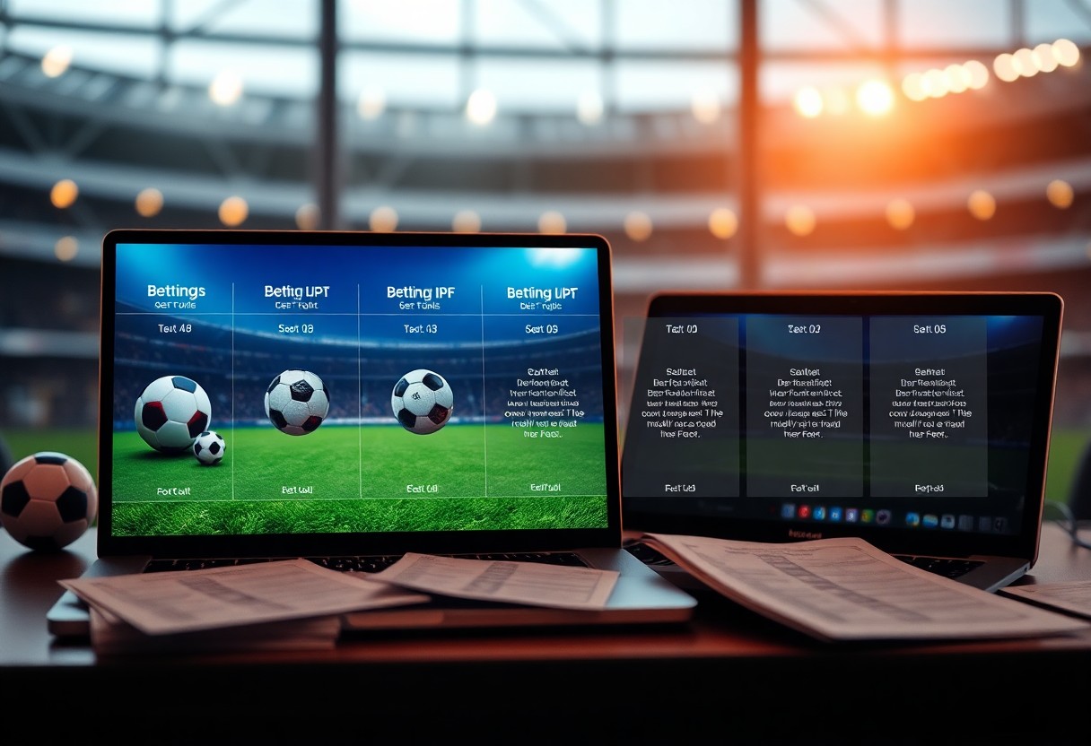 Os 7 Tipos De Apostas De Futebol Que Podem Melhorar Sua Estratégia De Jogo