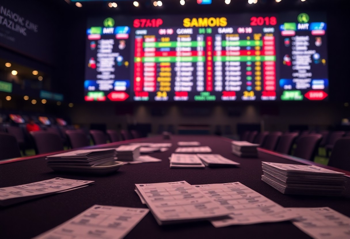 Tipos De Apostas De Futebol: Como Funcionam E Quando Usar Cada Um?