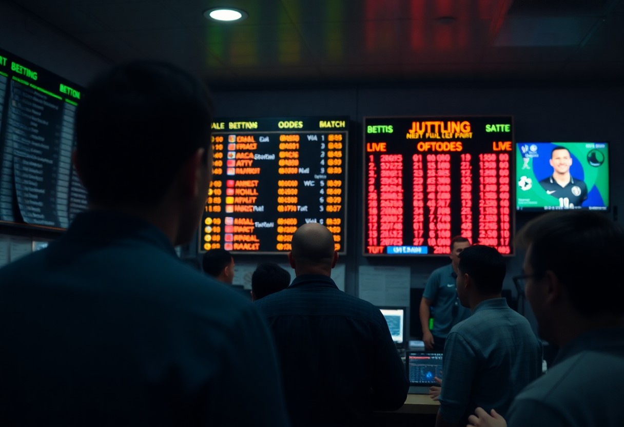 Entenda Os Diferentes Tipos De Apostas De Futebol E Como Escolher O Melhor Para Você