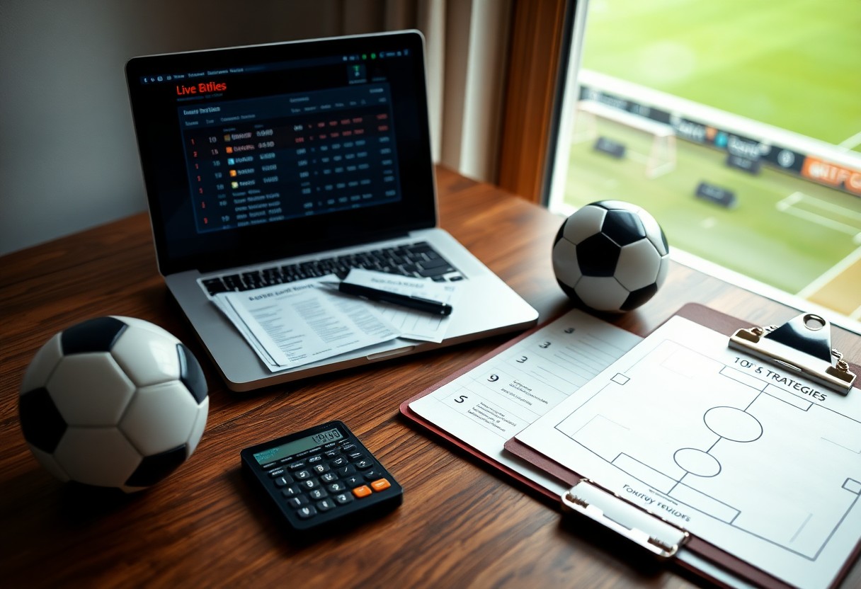 10 Estrat&eacute;gias De Apostas Em Futebol Que Todo Apostador Deveria Conhecer