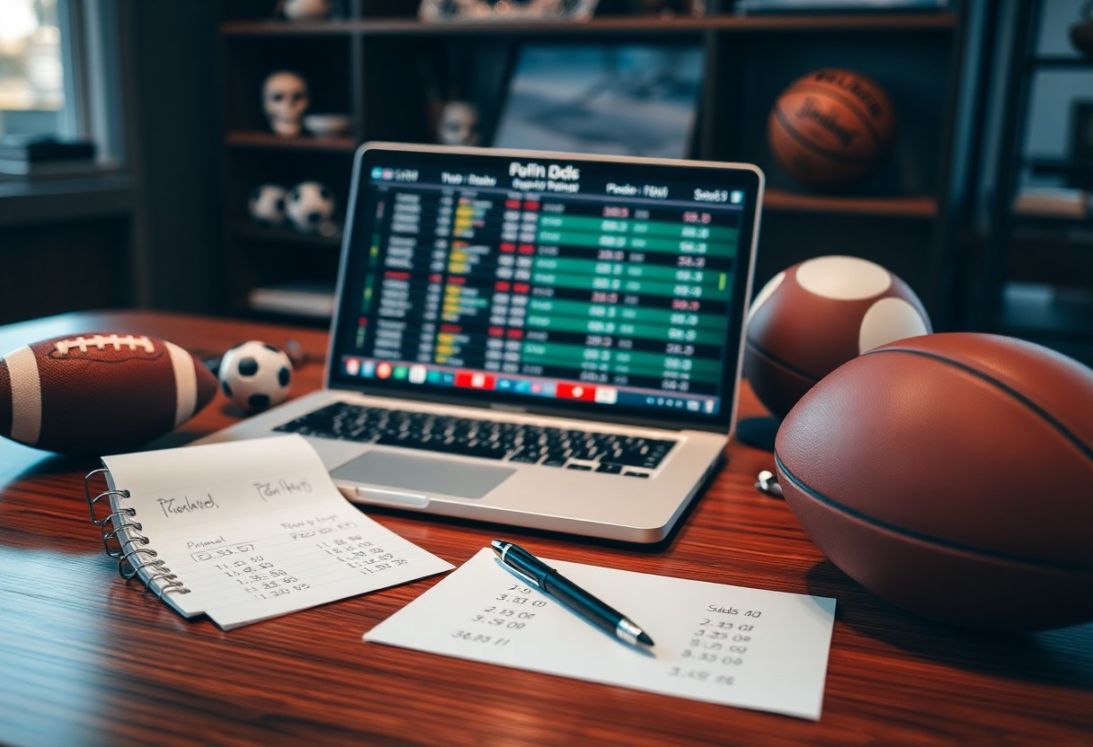 Como Conectar XG E Probabilidades Para Melhorar Seu Lucro Nas Apostas?