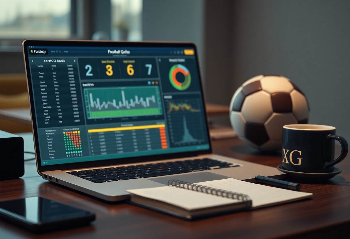 De Apostador Casual A Estratégico – Como O XG Pode Transformar Sua Análise De Futebol