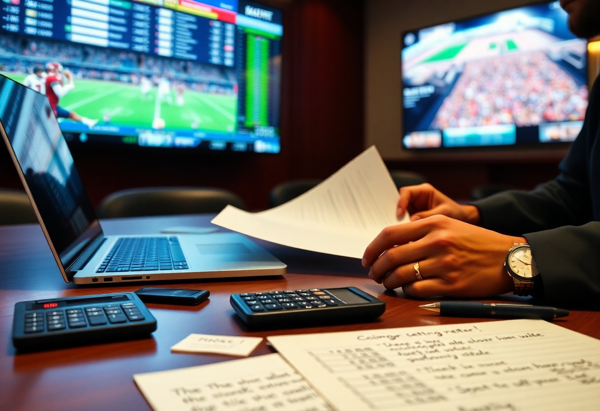 Os Erros Mais Comuns Ao Usar XG Em Apostas Esportivas (e Como Evitá-los)