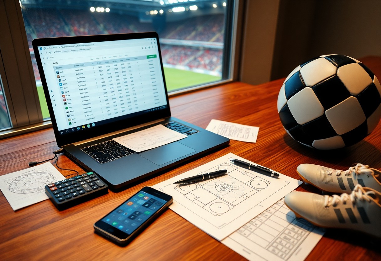 As Melhores Estrat&eacute;gias De Apostas Em Futebol Para Iniciantes