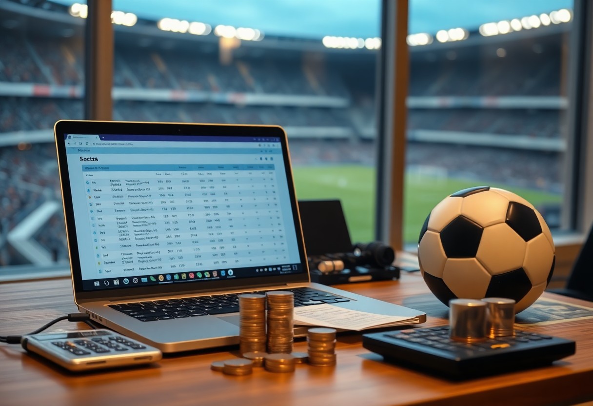 Estrat&eacute;gias De Longo Prazo: Como Ter Resultados Consistentes Em Apostas De Futebol?