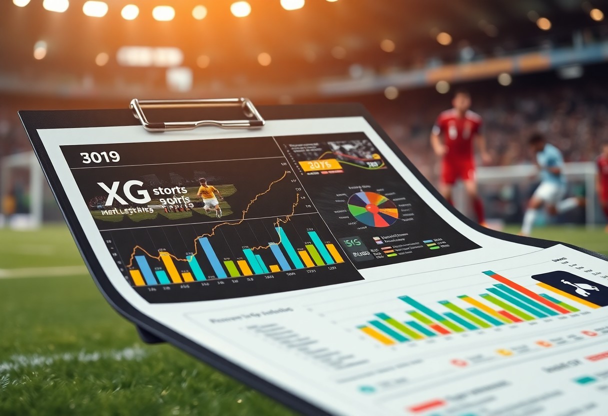 Guia Completo De XG: A Estat&iacute;stica Que Revela O Verdadeiro Desempenho Das Equipes