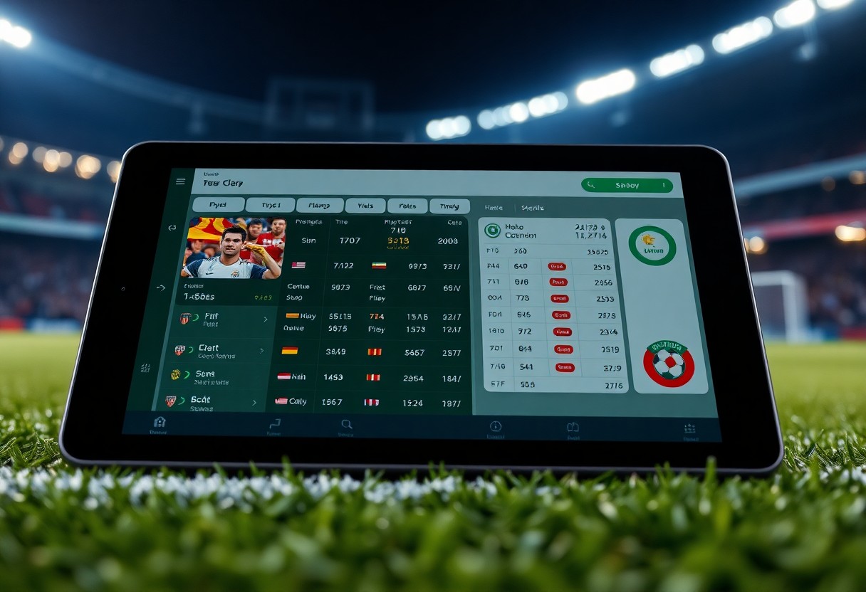 Como O XG Pode Ajudar Voc&ecirc; A Fazer Apostas Mais Inteligentes No Futebol?