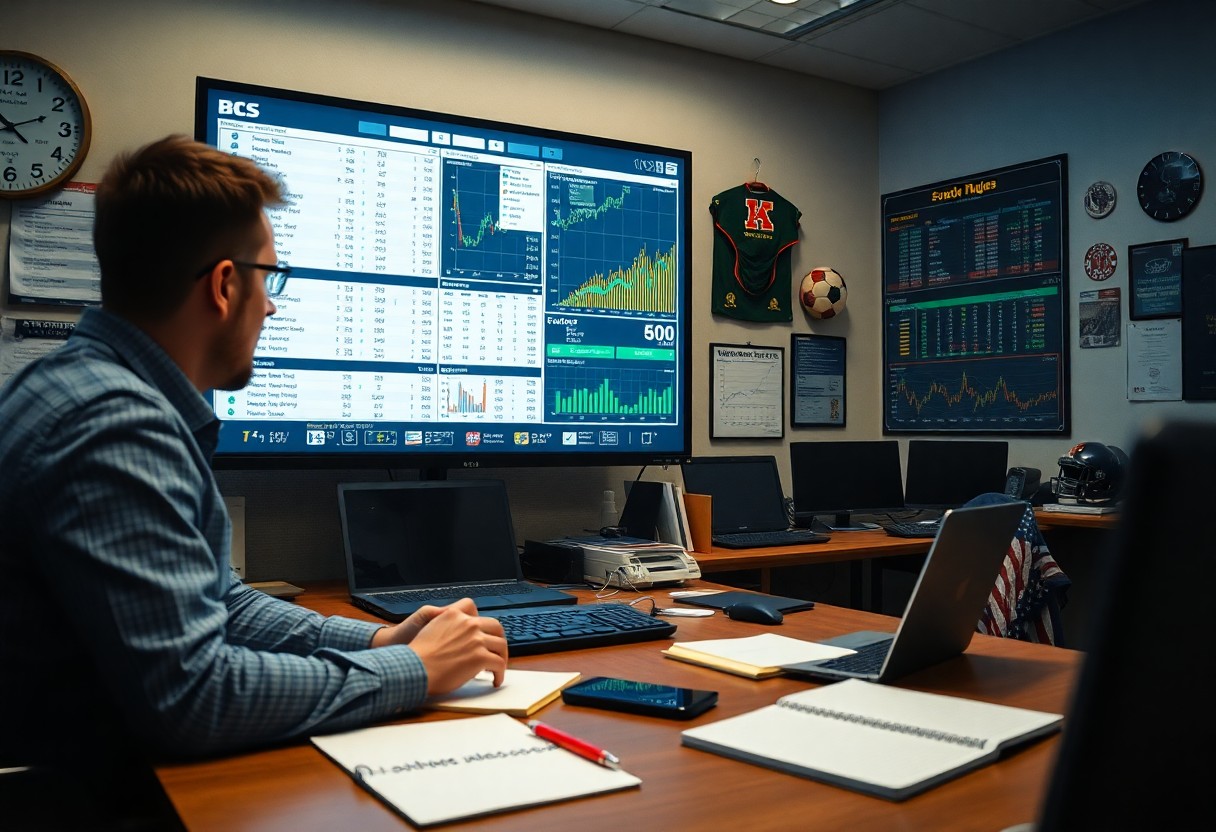 XG E Valor De Aposta: Como Encontrar Oportunidades Com Base Em Dados Reais?