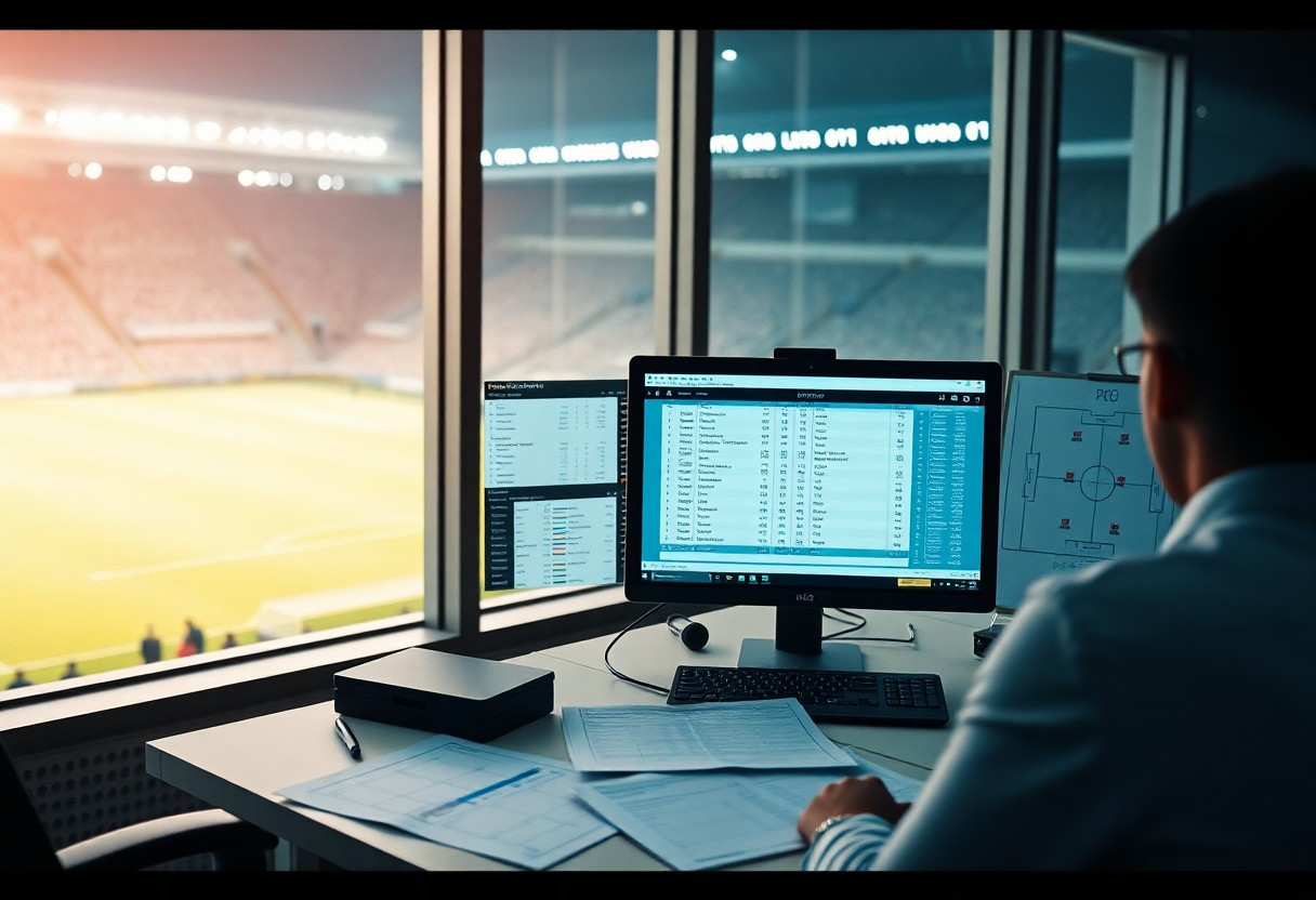 Como Analisar Partidas E Melhorar Suas Estrat&eacute;gias De Apostas Em Futebol?