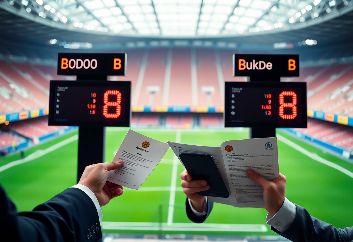 Regras De Apostas Em Jogos De Futebol: O Que Muda De Uma Casa Para Outra?