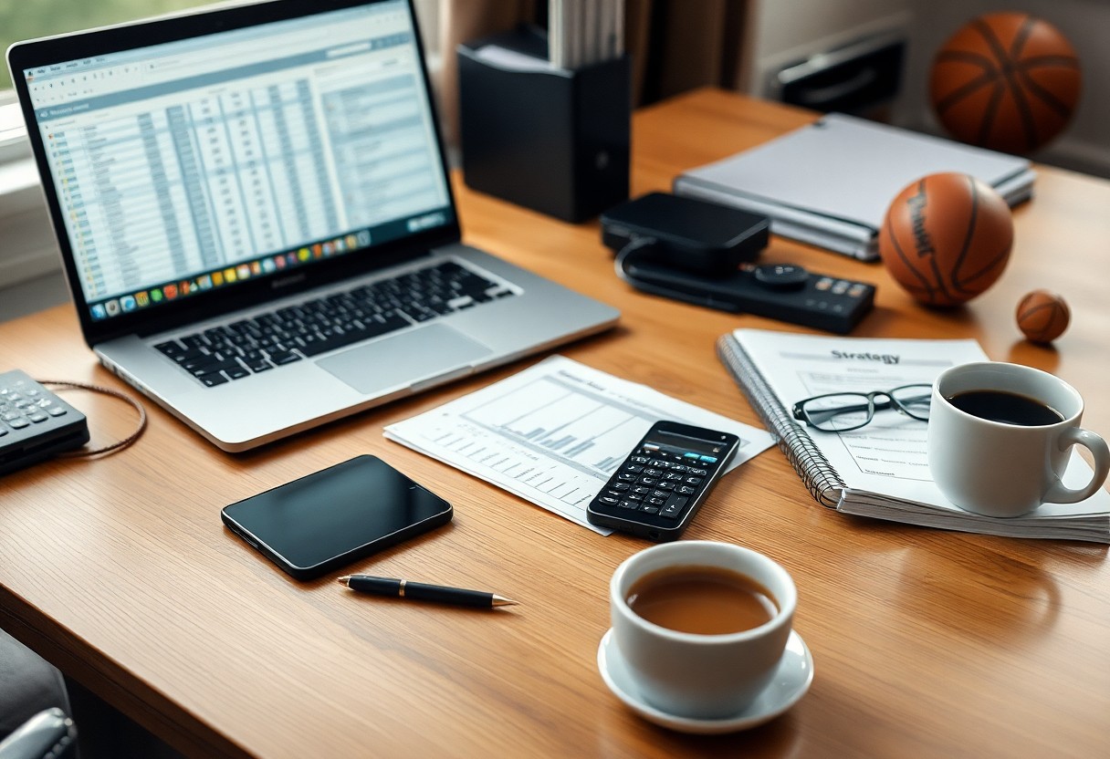 Guia Definitivo Para Criar Sua Pr&oacute;pria Estrat&eacute;gia De Apostas Esportivas