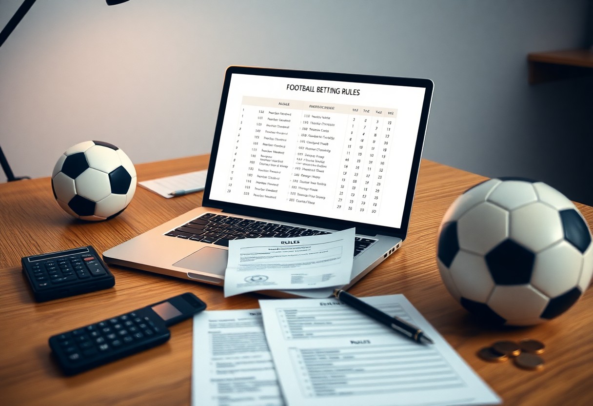 Regras De Apostas De Futebol Explicadas De Forma Simples E Direta