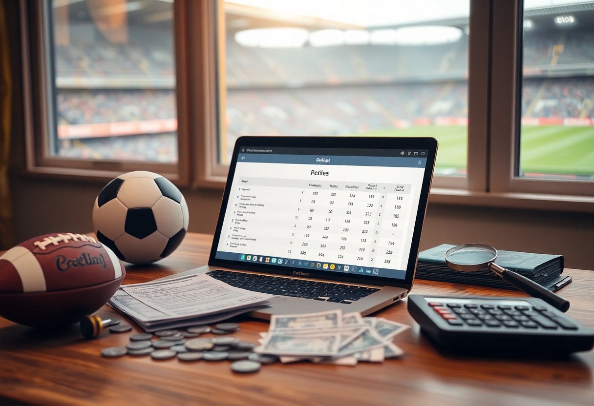 Como As Regras Das Apostas De Futebol Impactam Seus Lucros?